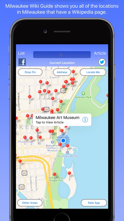 Milwaukee Wiki Guide