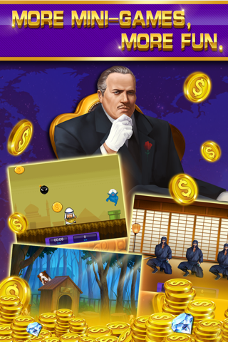 Spy Slots™ screenshot 4