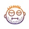 Real Emoji, Emoticon for WhatsApp, Viber, Messenger.