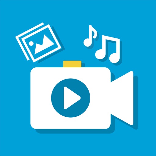 Video Maker Ultimate - Photo to Video Converter iOS App