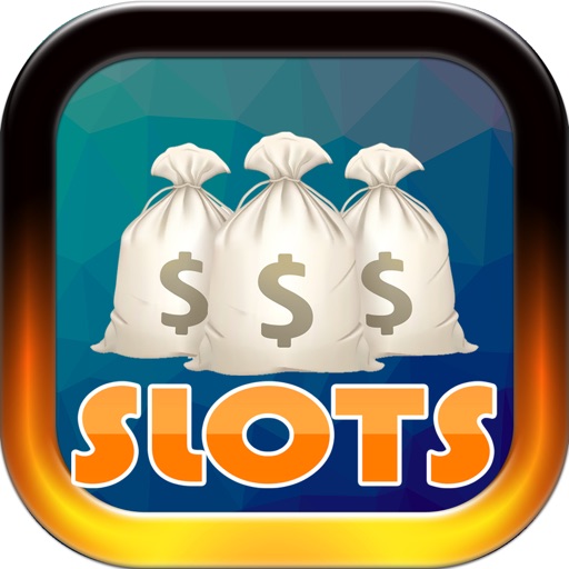 A Super Jackpot Atlantic Casino - Las Vegas Free Slots Machines icon