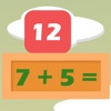 Math box - learn addition and subtraction game for kids