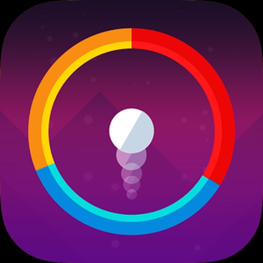 Color Challenge - Rengarenk iOS App
