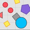 Diep.IO Pro - Mulitplayer Tank IO Battle Game