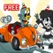 Traffic Safety for Kids FREE