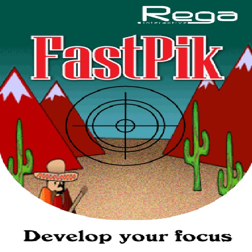 FastPik Icon