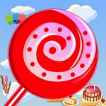 Candy Sweets Blast - 3 puzzle match splash mania