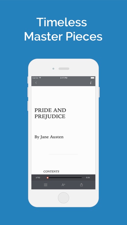 Gutenberg Pro - Download unlimited bestsellers screenshot-3