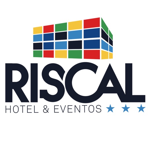 Hotel Riscal icon