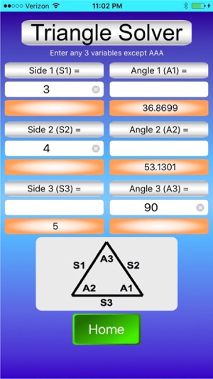 Geometry Solver!(圖1)-速報App