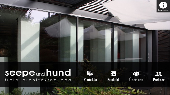 Seepe und Hund Architekten(圖3)-速報App