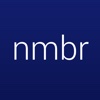 nmbr - your personal conference line
