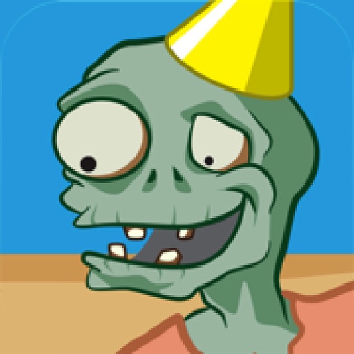 Zombie Conga V1 iOS App