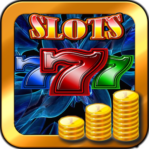 Mega Jackpot Casino HD icon