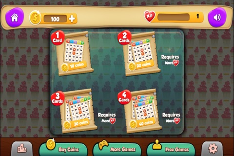 Bingo Bakery - FREE Premium Casino Bingo Game screenshot 3
