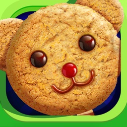 Cookie Cooking! - Baby games