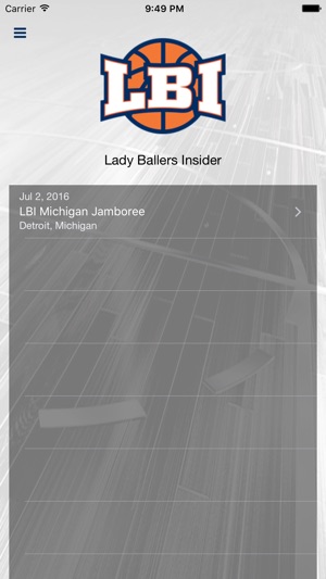 Lady Ballers Insider