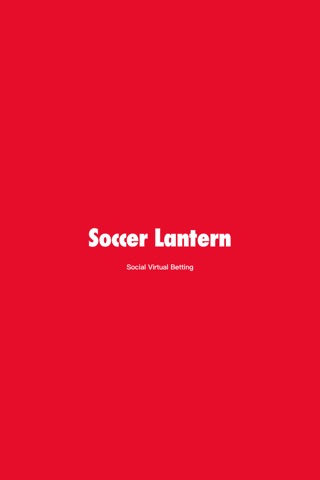 Soccer Lantern-Social Virtual Betting screenshot 2