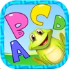 ABCs Alphabet Guess Game with Mepet Edition