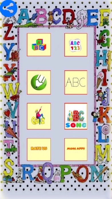 How to cancel & delete Baby And Baba Learning Tutor from iphone & ipad 1