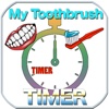 My Toothbrush Timer - timer app for your dental hygiene