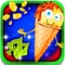 Vanilla Cup Slots: Guess the lucky ice cream combination and win free dice rolls