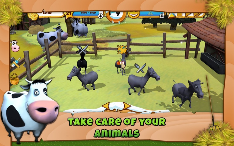 My Farm - Discover life on the farm and make a career out of it! thumbnail 3