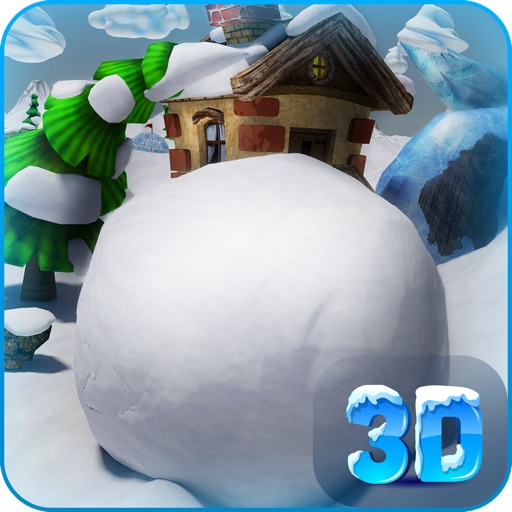 Snowball Effect Icon