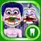Super-Hero's Special Dentist Squad – Teeth Games for Kids Free