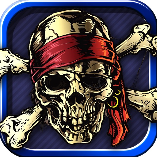 A Pirate's Caribbean Adventure in Archery icon