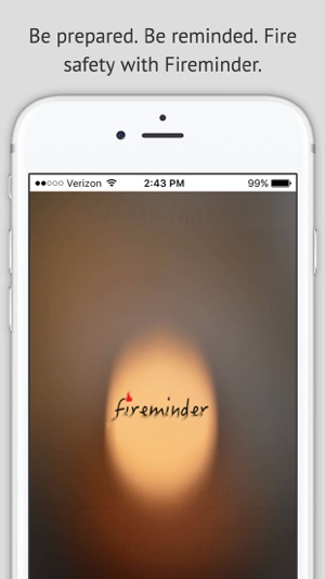 Fireminder(圖1)-速報App