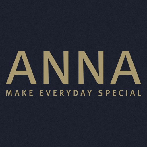 ANNA Magazine icon