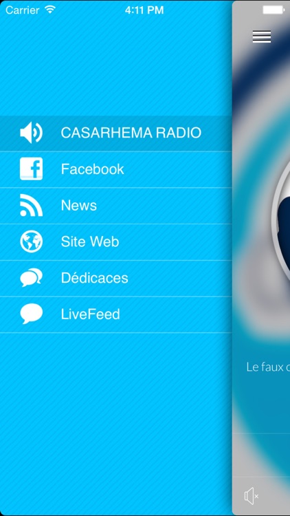 CasarhemaRadio Officiel