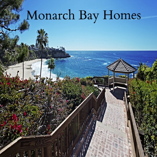 Monarch Bay Homes by Donna Pfanner
