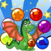 Dinosaur Ball: Adventure Game