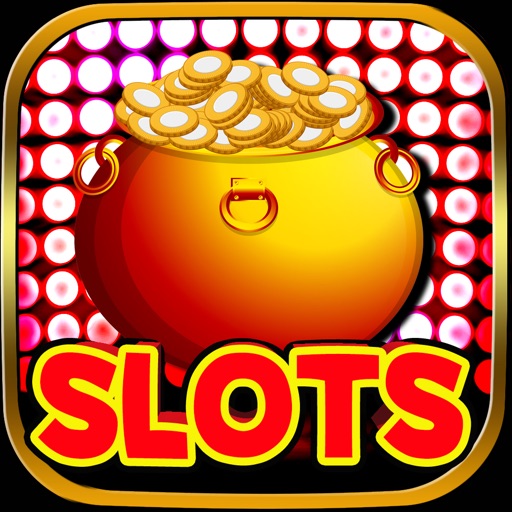 777 A Big Way Of Gold Best Reward - Real Casino Slot Machines Spin and Win icon