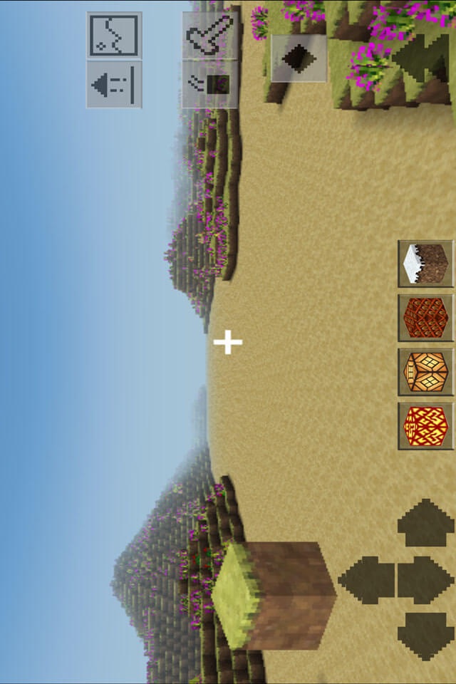 Building Block - Create Castle/City Craft Simulator screenshot 2