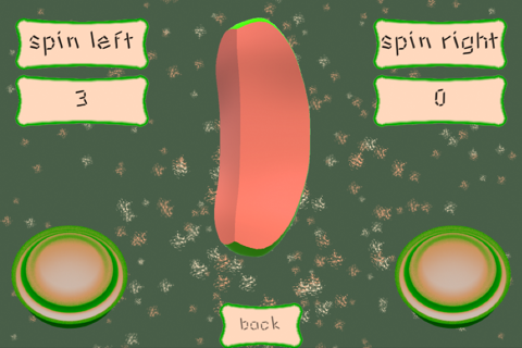 Spin A Melon screenshot 2