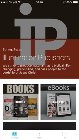 Illumination Publishers