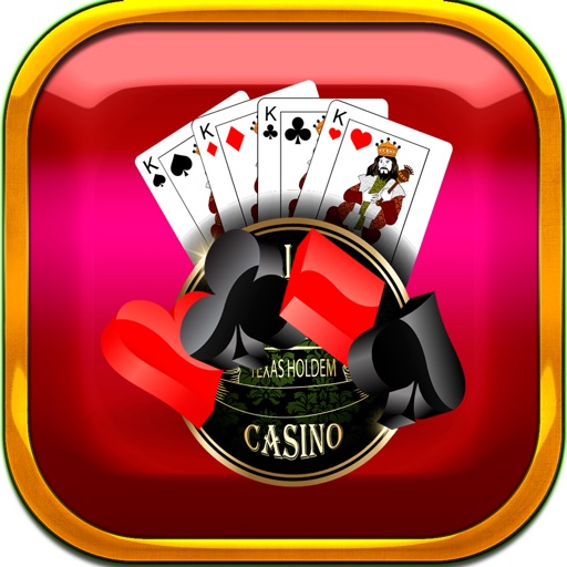 Loaded Dice Gambling Huge Payout - FREE SLOTS icon