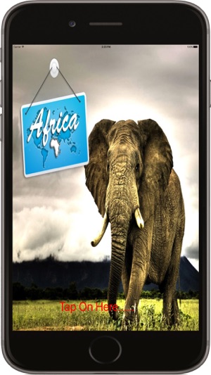 Travel Africa - Plan a Trip to Africa(圖1)-速報App