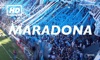HD Diego Maradona Edition