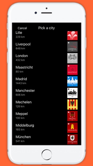 Southend-on-Sea App(圖2)-速報App