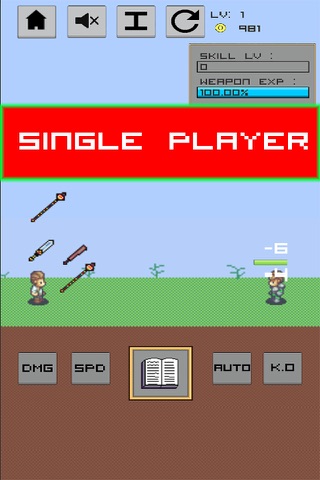 Choppy Tap screenshot 2