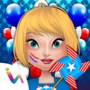 4th Of July - Independence Day DressUp