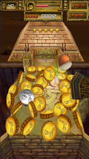 Coin Dozer 3D - Coin Pusher, Free Coin Dozer Games(圖1)-速報App