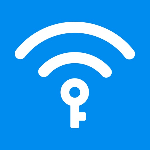 Mobo WiFi icon