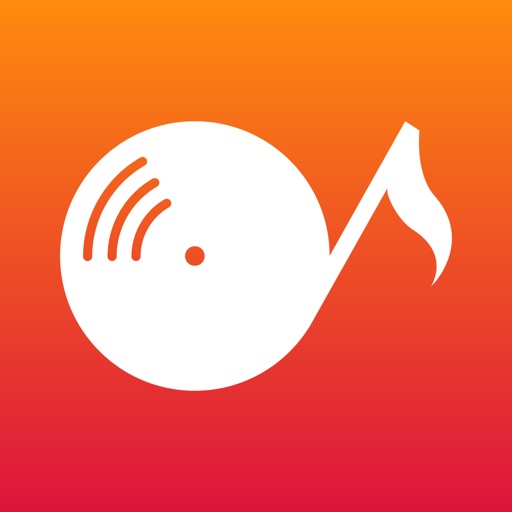 SwiSound - Jazz & Blues Music Streaming Service icon