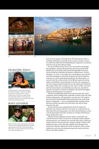 Asian Geographic PASSPORT Magazine screenshot 3