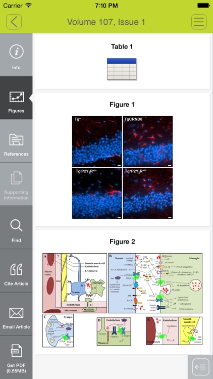 Biology of the Cell screenshot-0